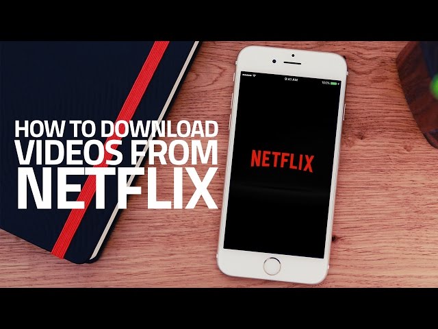 Netflix download for mac pro